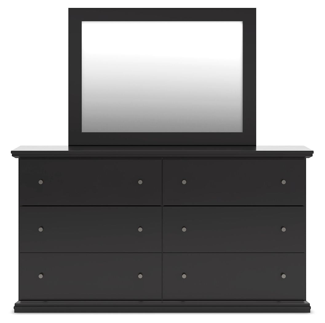 Maribel - Dresser