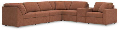 Modmax - Sectional - Spice