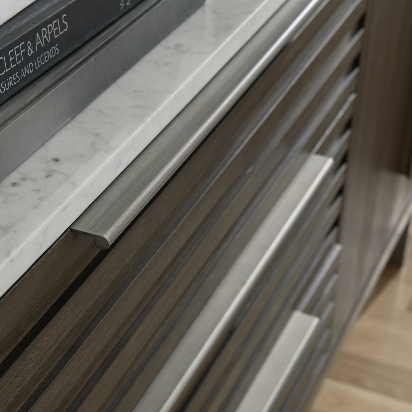 Arkenton - Bedroom Set