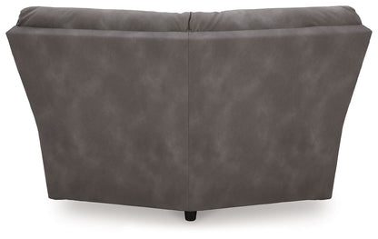 Next-Gen Durapella - Reclining Sectional