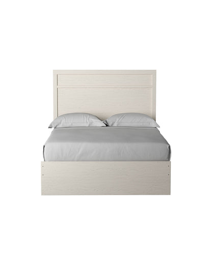 Stelsie - Panel Bedroom Set