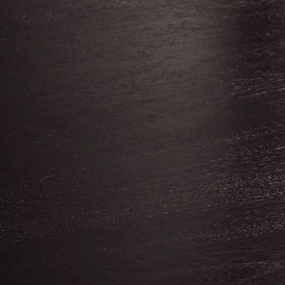 Neymorton - Rectangular Dining Room Butterfly Extension Table - Dark Grayish Brown