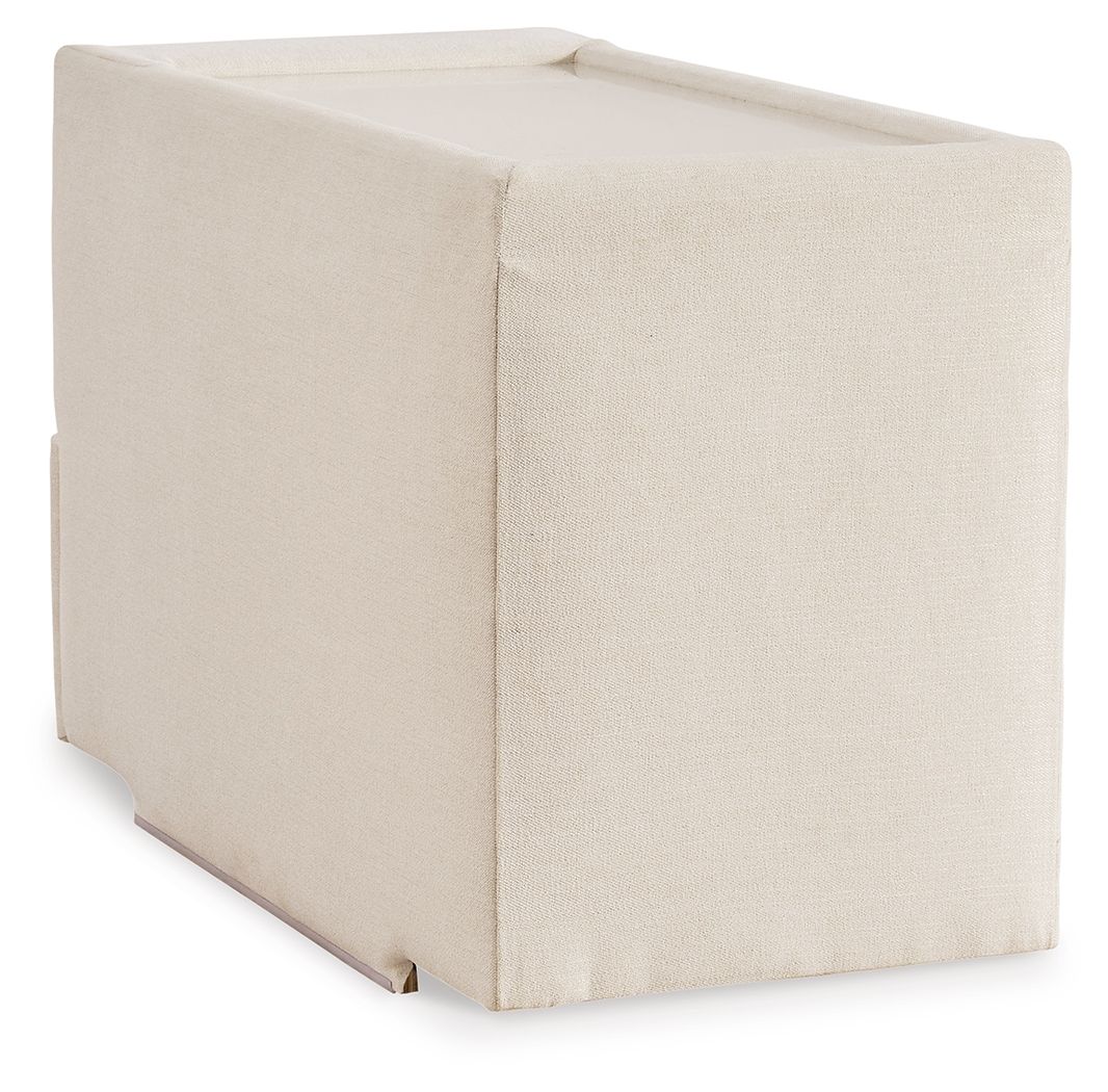 Modmax - Sectional - Oyster