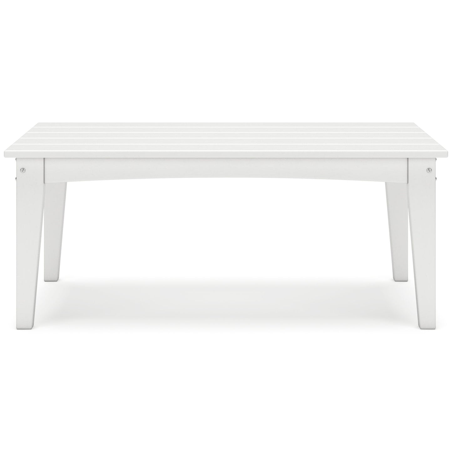 Hyland Wave - Rectangular Cocktail Table