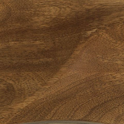 Aajon - Accent Mirror - Brown