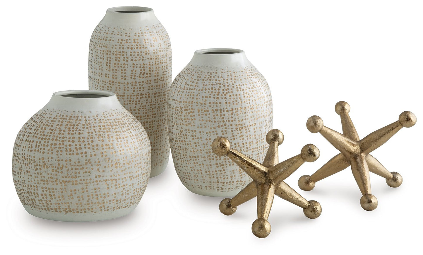 Vinburn - Accessory Set (Set of 5)
