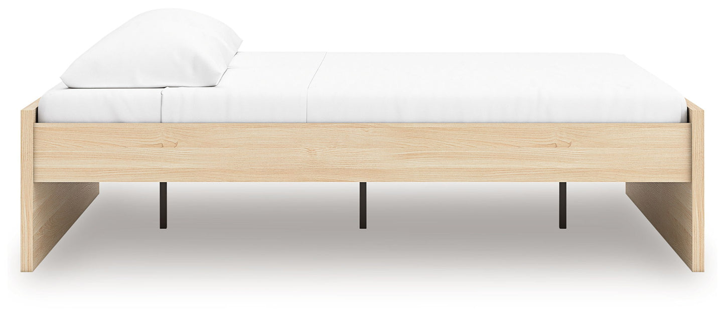 Onita - Platform Bed