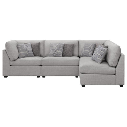 Cambria - Upholstered Modular Sectional Sofa