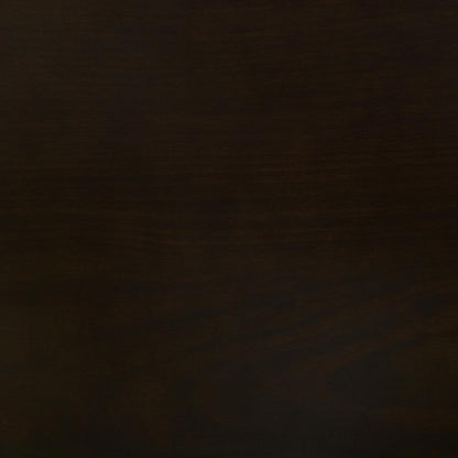 Gabriel - 5 Piece Rectangular 59" Dining Set - Cappuccino