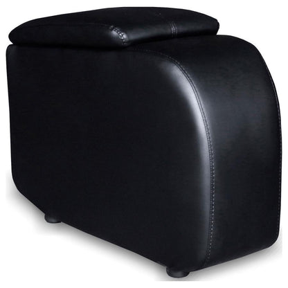 Cyrus - Upholstered Home Theater Seating