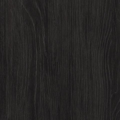 Belachime - Two Drawer Night Stand - Charcoal