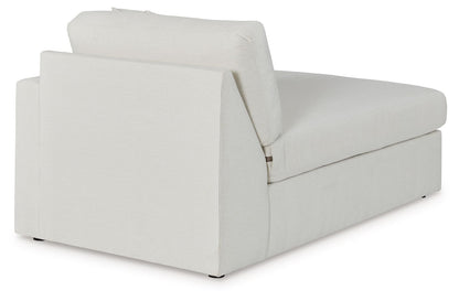 Modmax - Sectional - Oyster